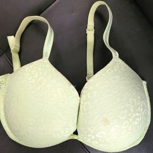 Victoria's secret new pushup bra